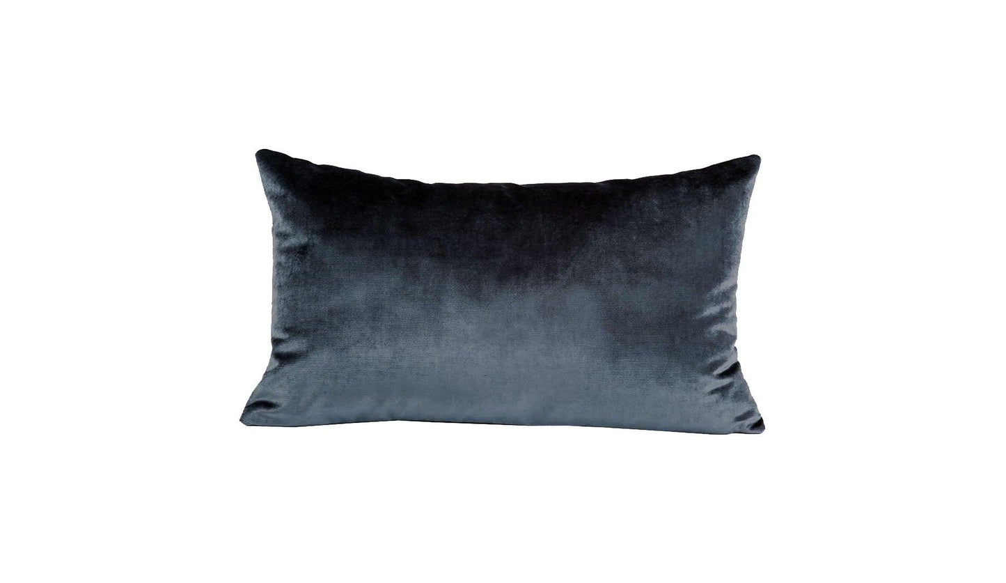 Iosis - Iosis Berlingot Kissen | Flanelle 45 x45 cm - Zierkissen - Sarto Group