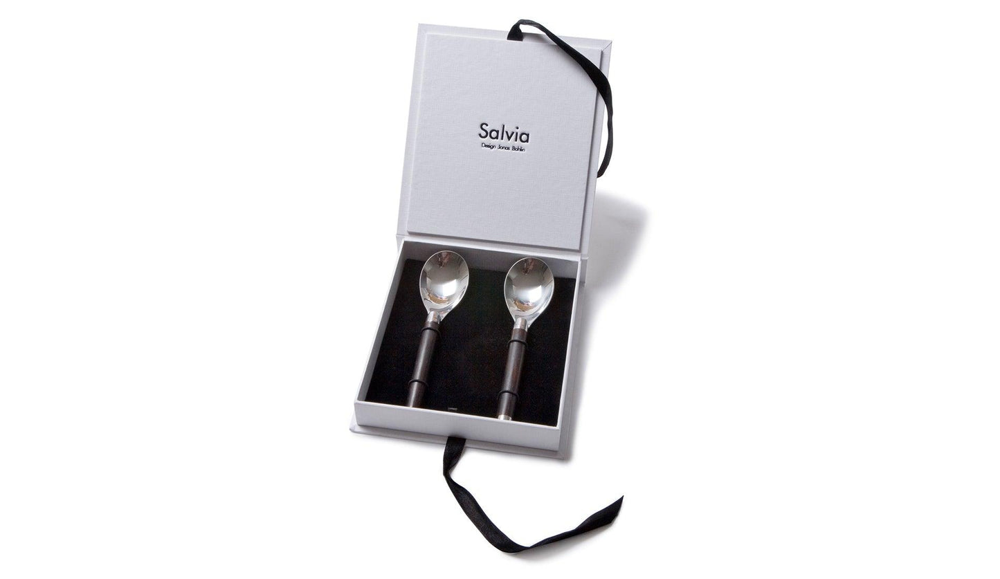 Klong - Klong Salvia Löffel | 2er Set - Bestecke - Sarto Group
