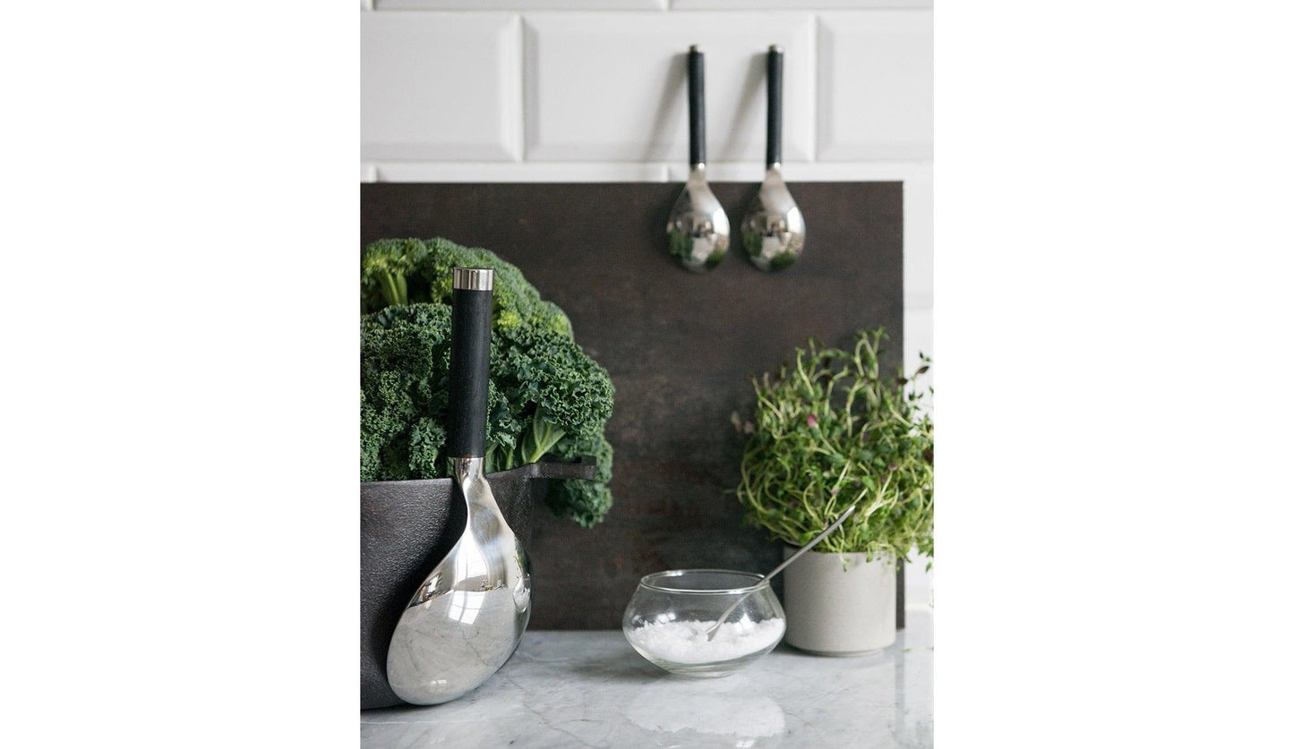 Klong - Klong Salvia Löffel | 2er Set - Bestecke - Sarto Group
