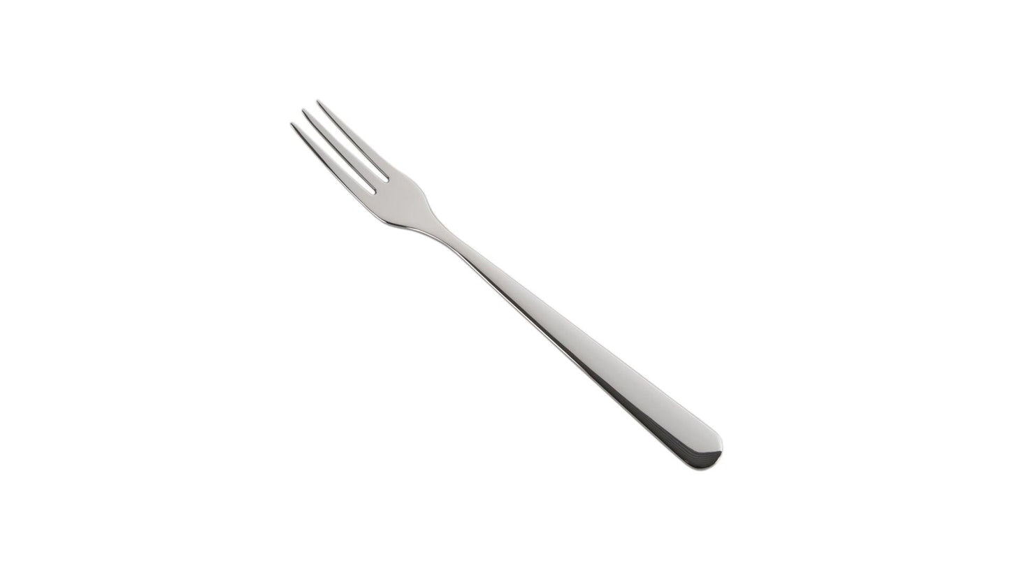 knIndustrie - knIndustrie FooD Besteck poliert | 24 teilig - Bestecke - Sarto Group