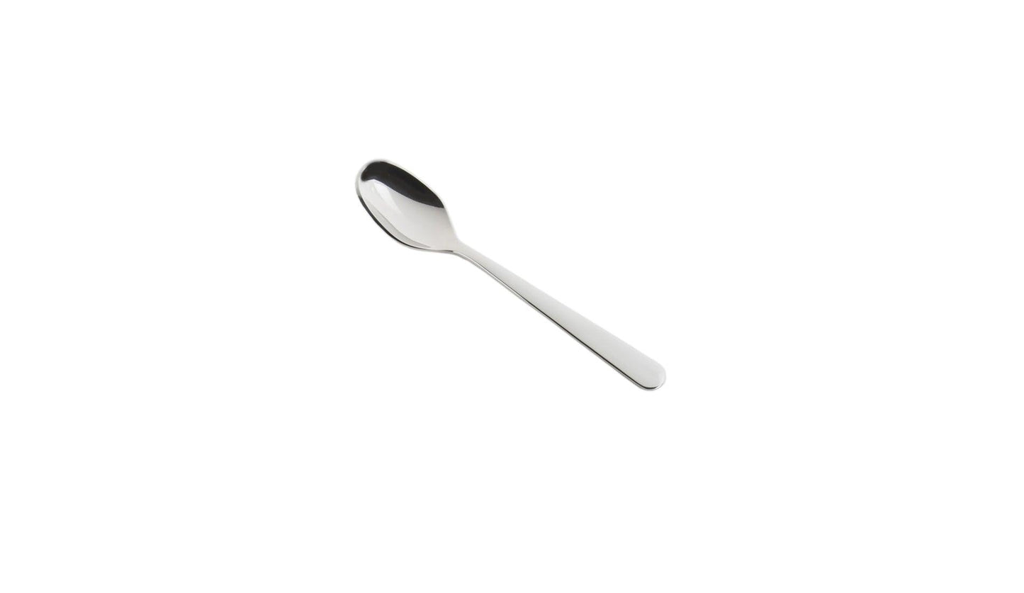 knIndustrie - knIndustrie FooD Besteck poliert | 24 teilig - Bestecke - Sarto Group