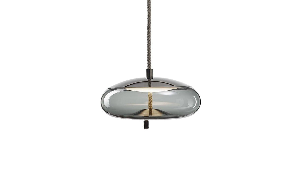 Brokis Knot Small Hängeleuchte Disco - sarto Tailored Interiors Group