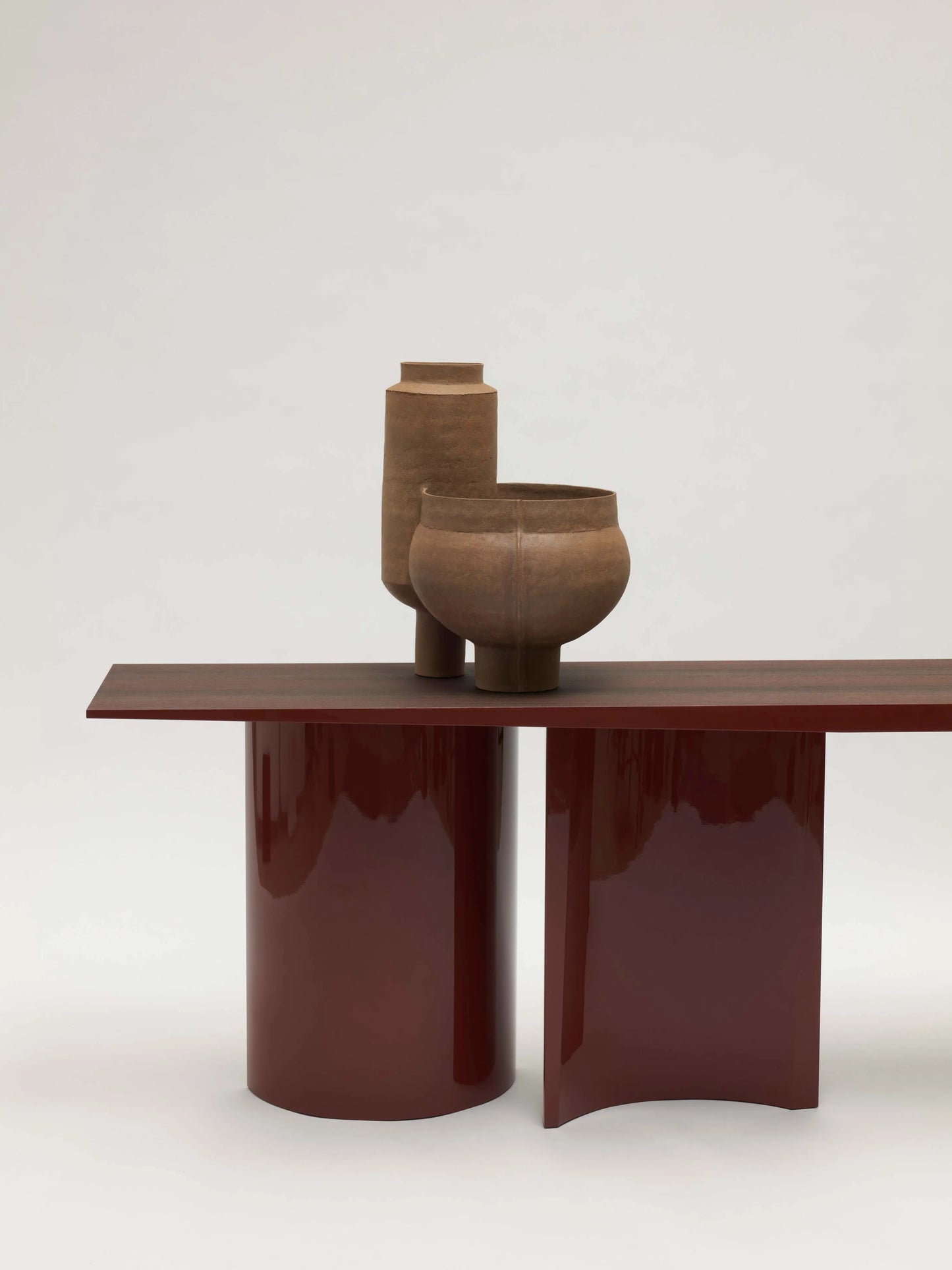 Delcourt - Teo Konsole - Konsolentische - Sarto Group