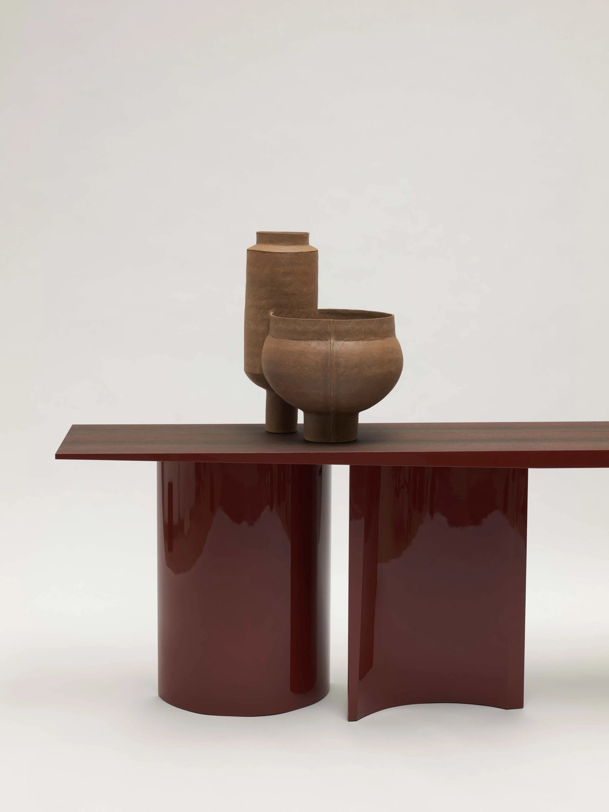 Delcourt - Teo Konsole - Konsolentische - Sarto Group