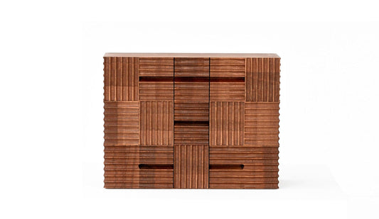 Zanat - Zanat Kula Kommode II | Nussbaum - Kommoden - Sarto Group