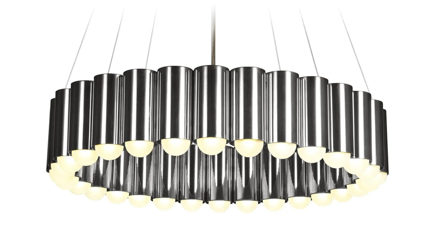 Lee Broom - Lee Broom Carousel Hängeleuchte - Hängeleuchten - Sarto Group