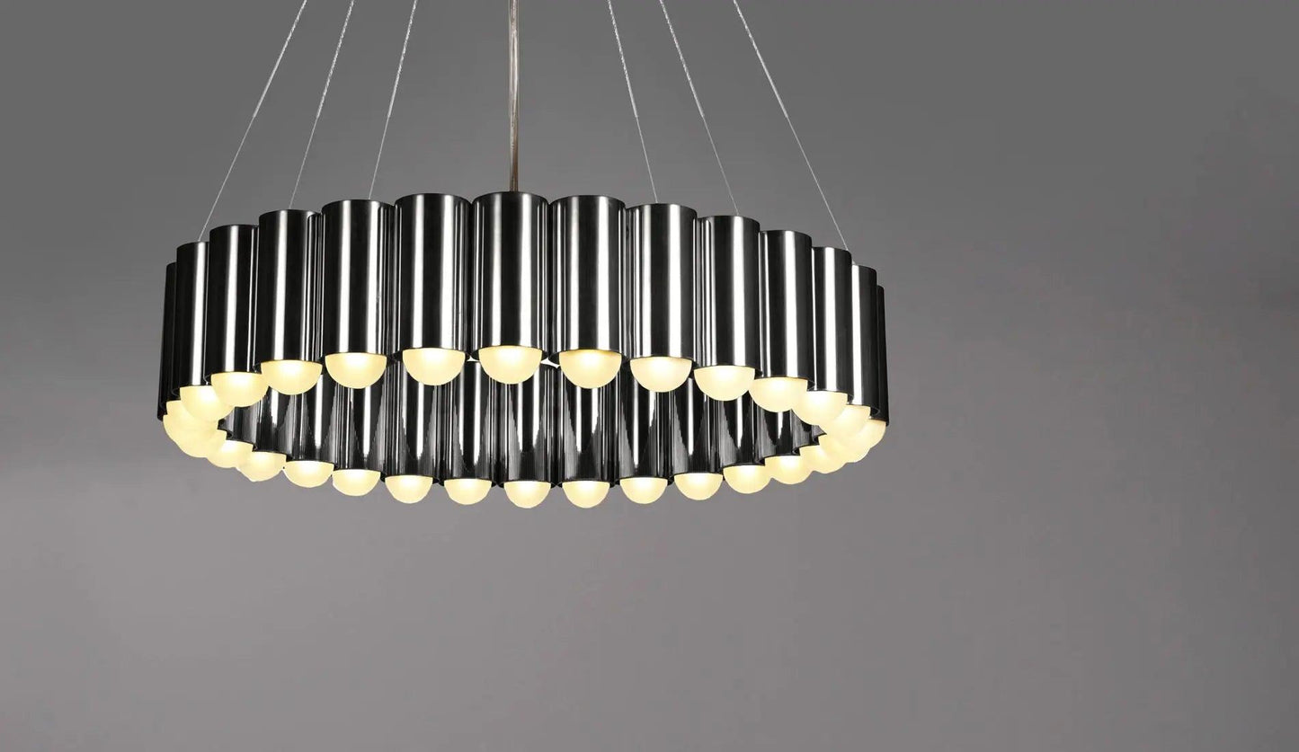 Lee Broom - Lee Broom Carousel Hängeleuchte - Hängeleuchten - Sarto Group