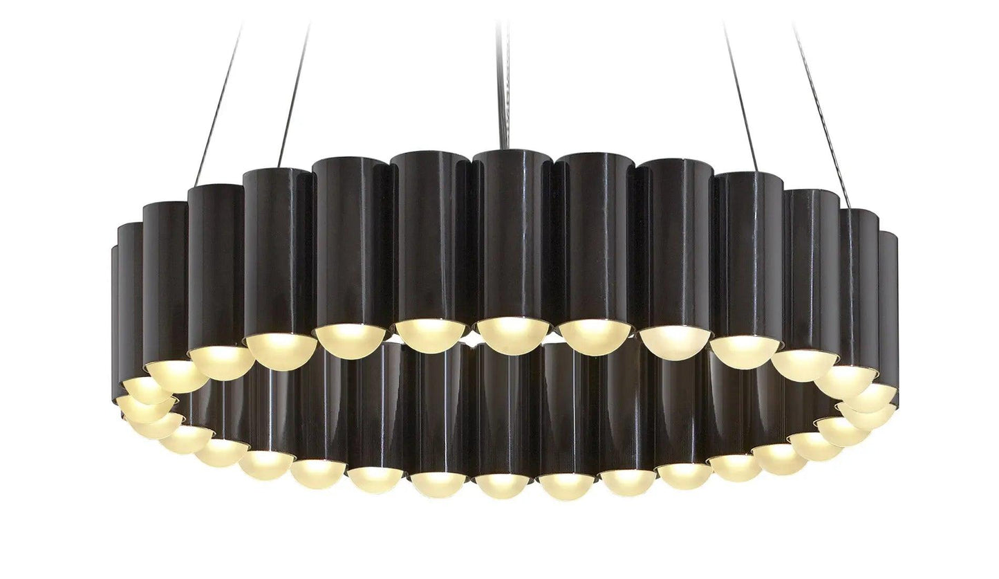 Lee Broom - Lee Broom Carousel Hängeleuchte - Hängeleuchten - Sarto Group