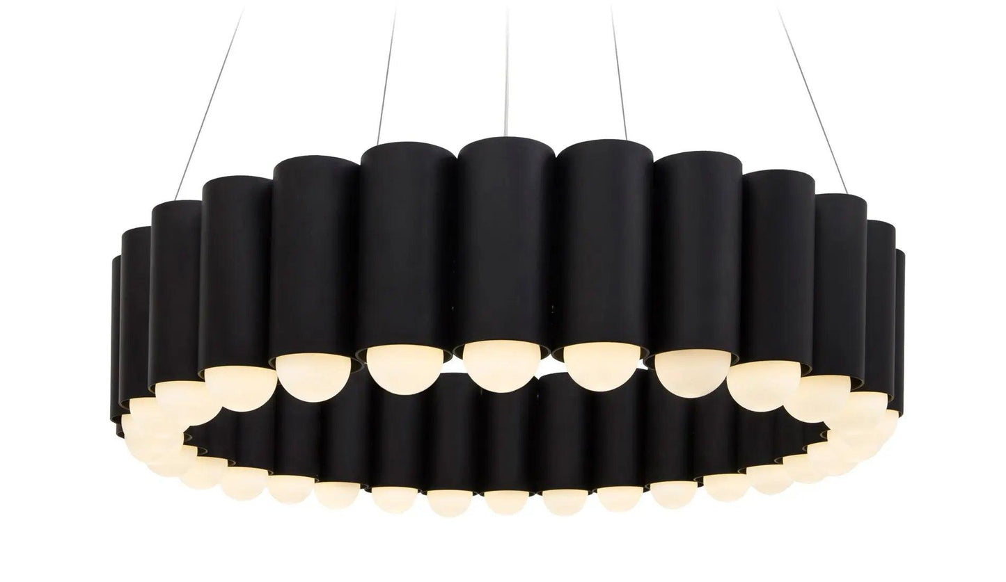 Lee Broom - Lee Broom Carousel Hängeleuchte - Hängeleuchten - Sarto Group