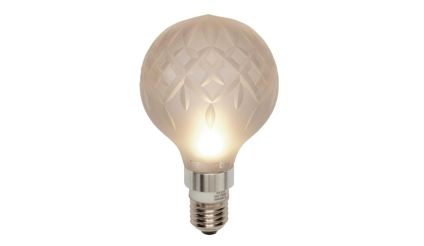 Lee Broom - Lee Broom Crystal Bulb Leuchtmittel - Leuchtmittel - Sarto Group