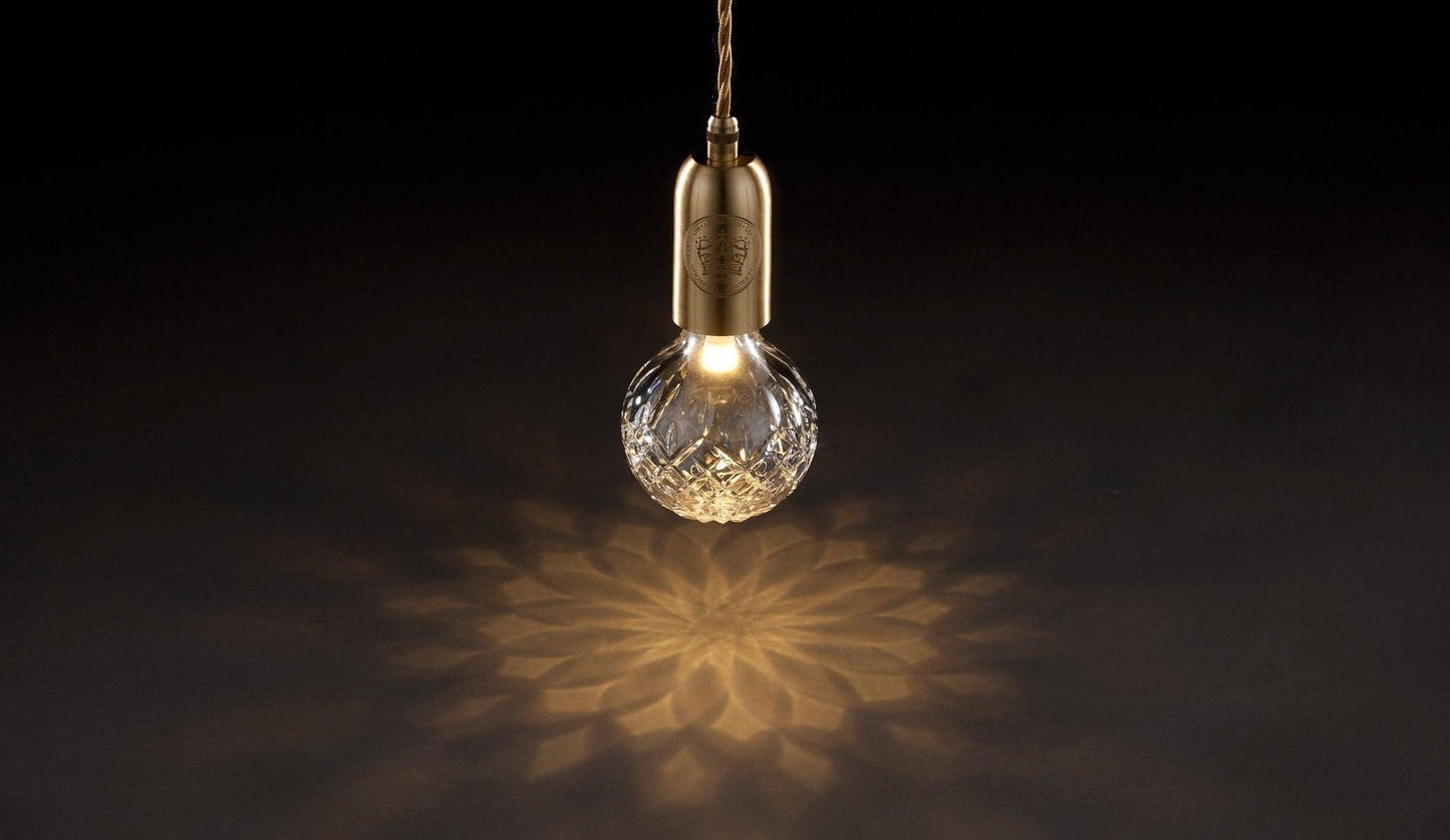 Lee Broom - Lee Broom Crystal Bulb Leuchtmittel - Leuchtmittel - Sarto Group