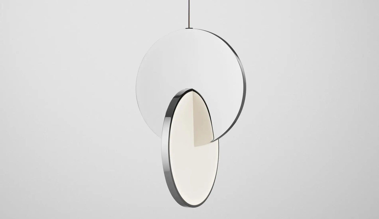 Lee Broom - Lee Broom Eclipse Hängeleuchte - Hängeleuchten - Sarto Group