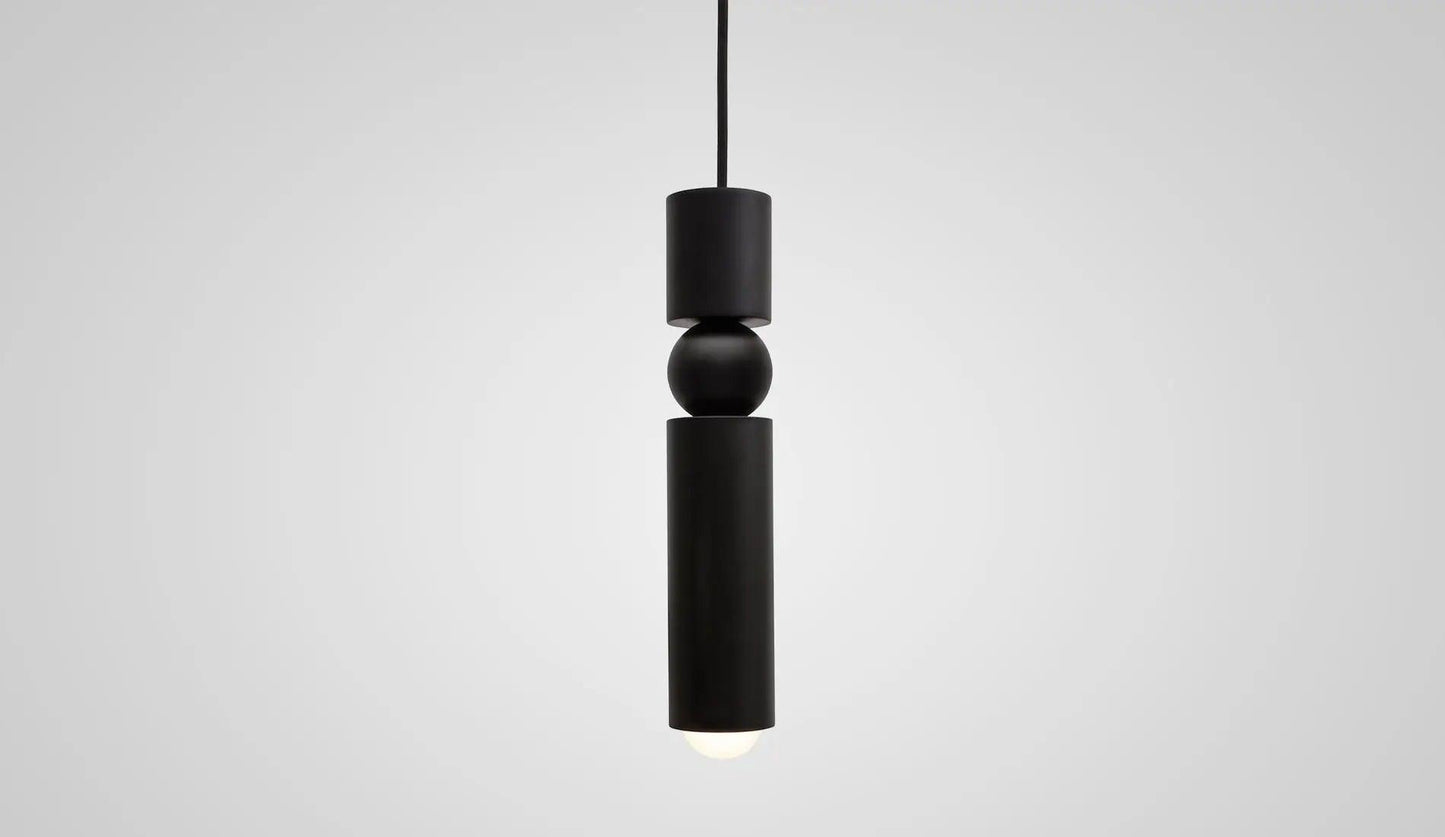 Lee Broom - Lee Broom Fulcrum Hängeleuchte | Set - Hängeleuchten - Sarto Group