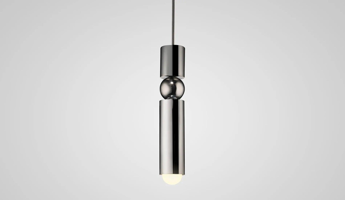 Lee Broom - Lee Broom Fulcrum Hängeleuchte | Set - Hängeleuchten - Sarto Group