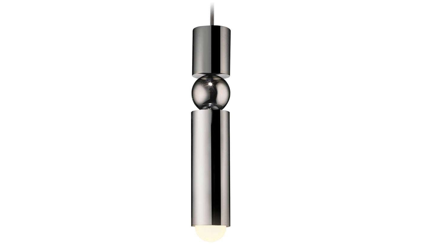 Lee Broom - Lee Broom Fulcrum Hängeleuchte - Hängeleuchten - Sarto Group