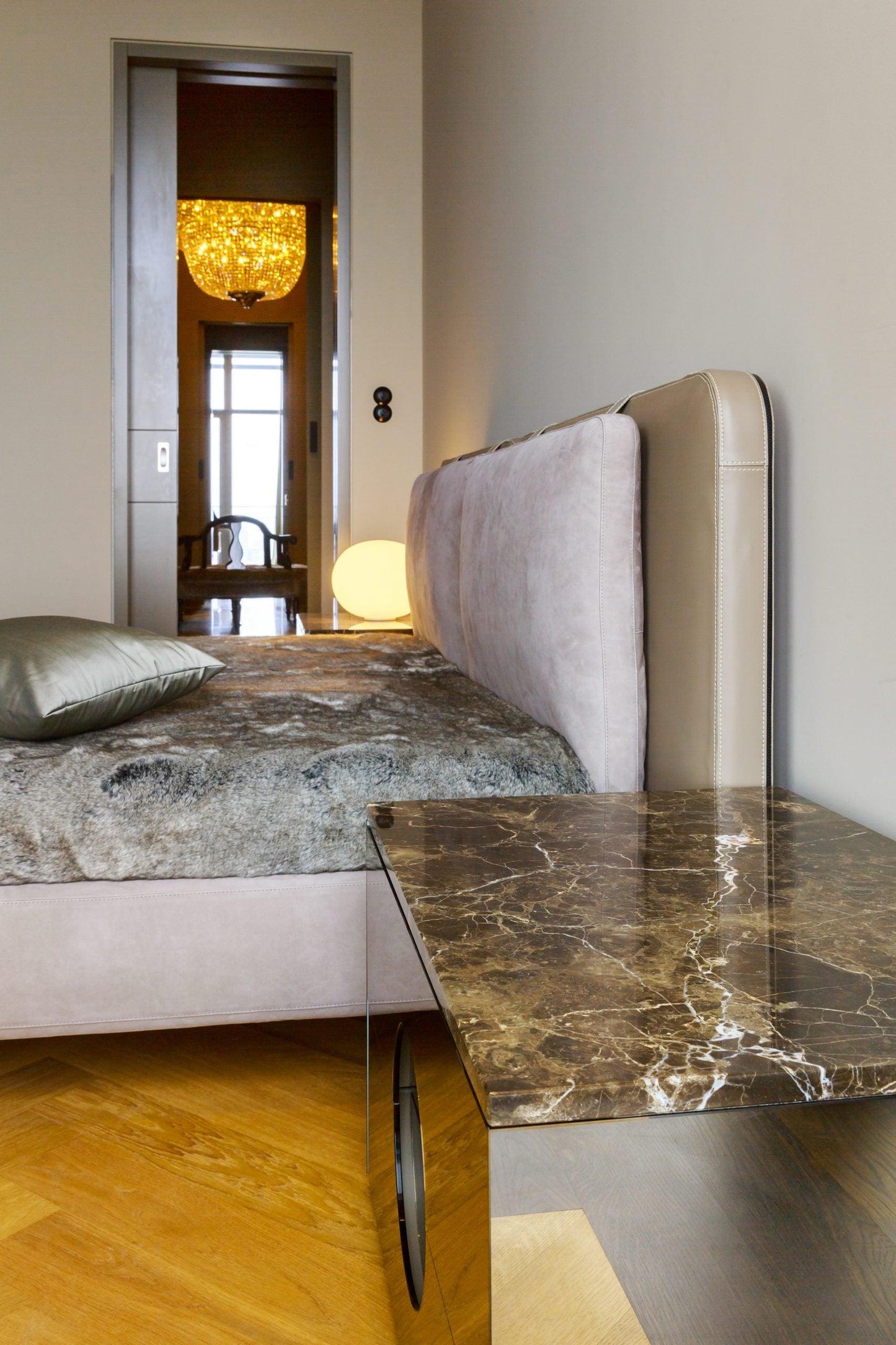 Sarto Group - LIVING LEVELS – Living Bauhaus - Projekt - Sarto Group