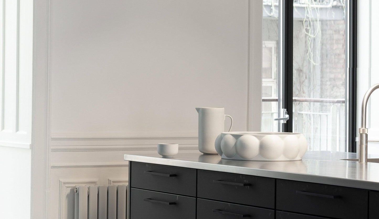 Louise Roe - Louise Roe Balloon 07 Ceramic Tray - Schalen - Sarto Group