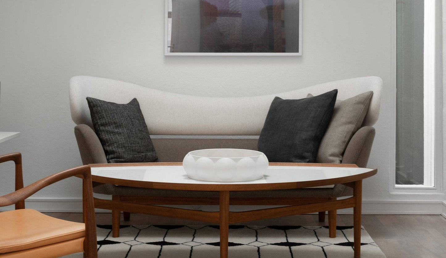 Louise Roe - Louise Roe Balloon 07 Ceramic Tray - Schalen - Sarto Group