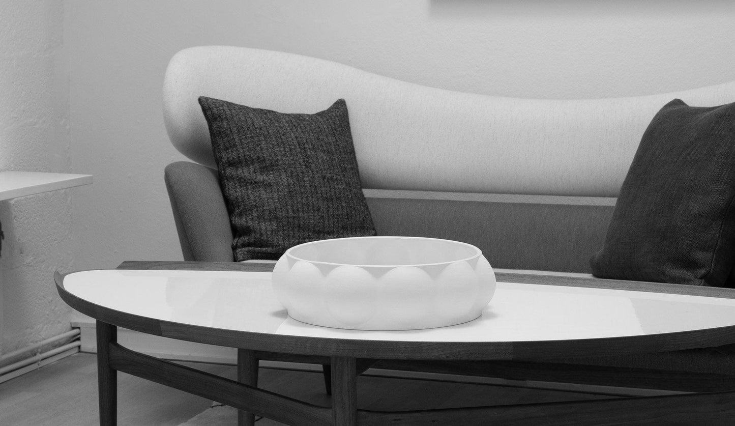 Louise Roe - Louise Roe Balloon 07 Ceramic Tray - Schalen - Sarto Group
