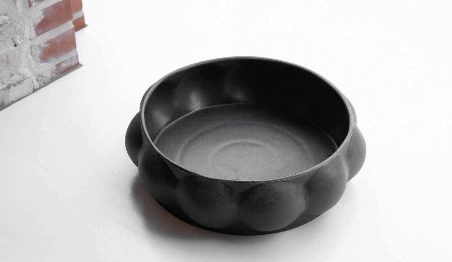 Louise Roe - Louise Roe Balloon 07 Ceramic Tray - Schalen - Sarto Group