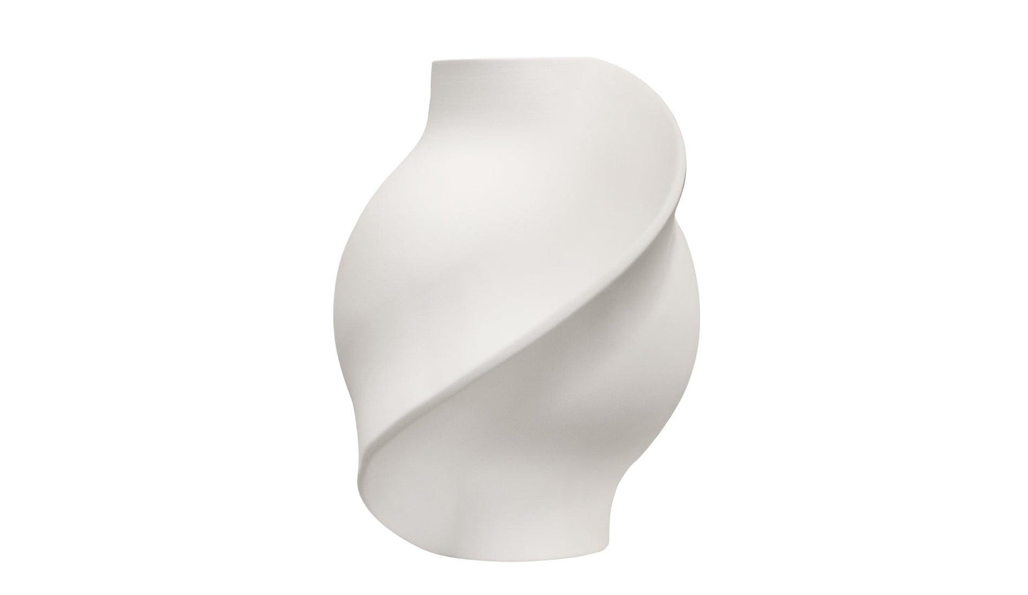 Louise Roe - Louise Roe Pirout 02 Vase - Vasen - Sarto Group