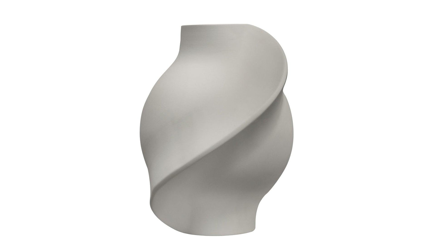 Louise Roe - Louise Roe Pirout 02 Vase - Vasen - Sarto Group