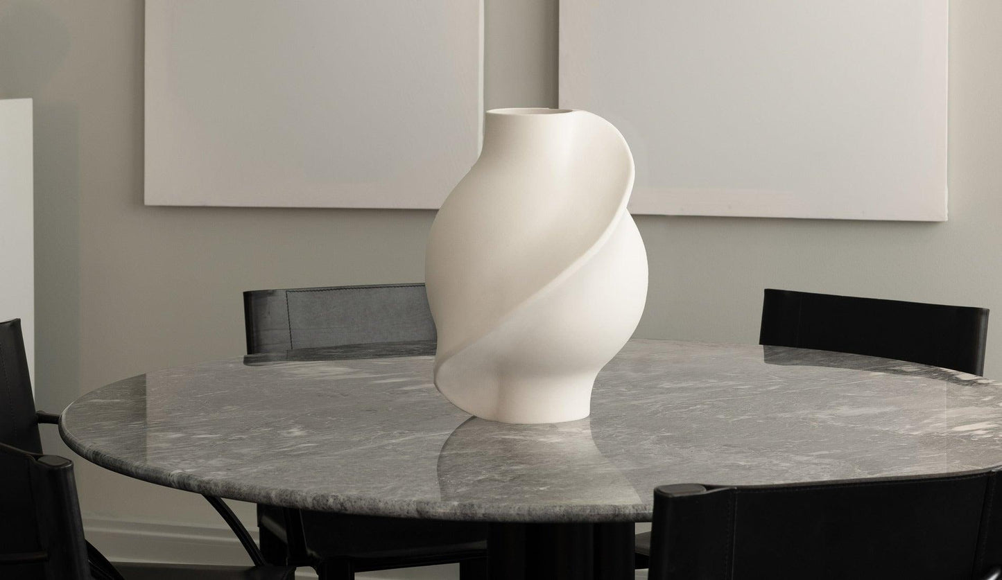 Louise Roe - Louise Roe Pirout 02 Vase - Vasen - Sarto Group