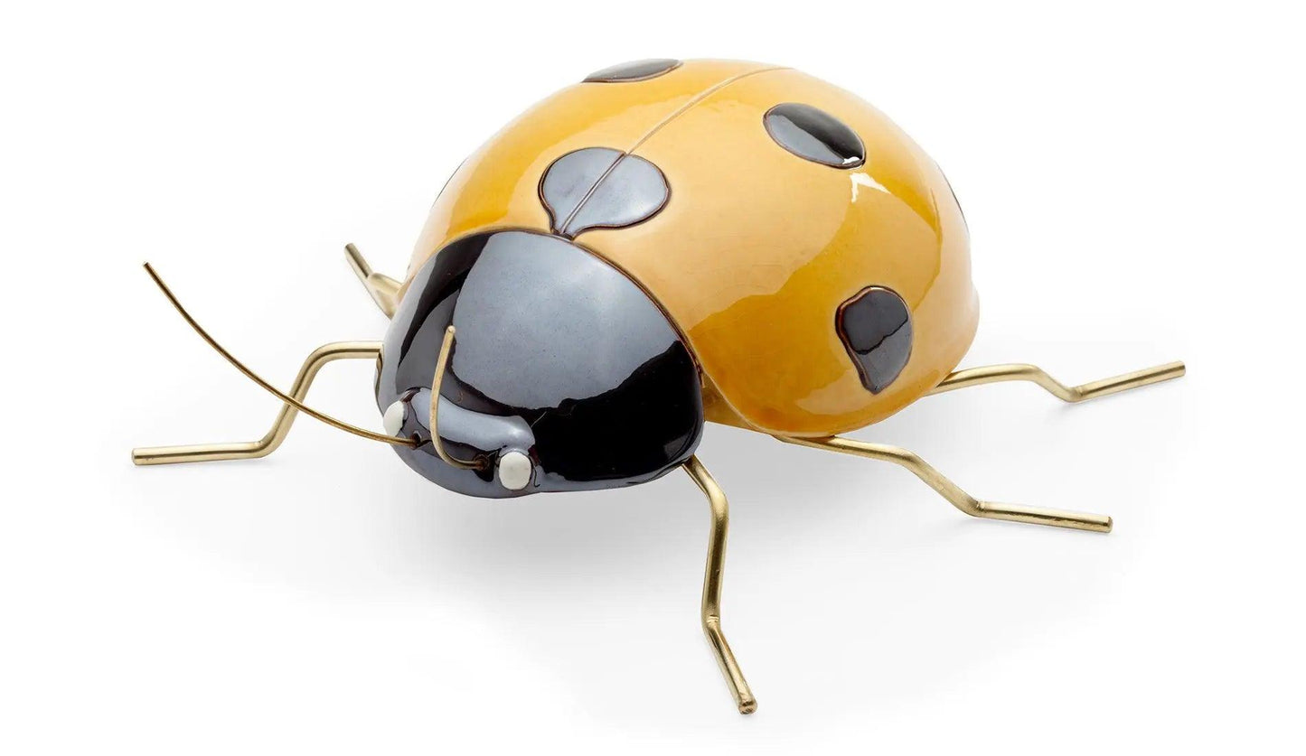 Mambo unlimited ideas - Mambo Unlimited Ideas Fauna Marienkäfer - Dekoration - Sarto Group
