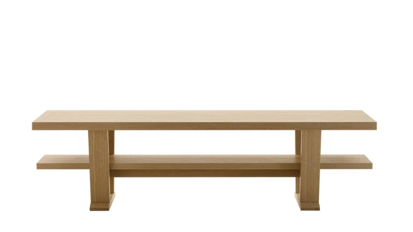 Maxalto - IntoTo Konsole - Konsolentische - Sarto Group