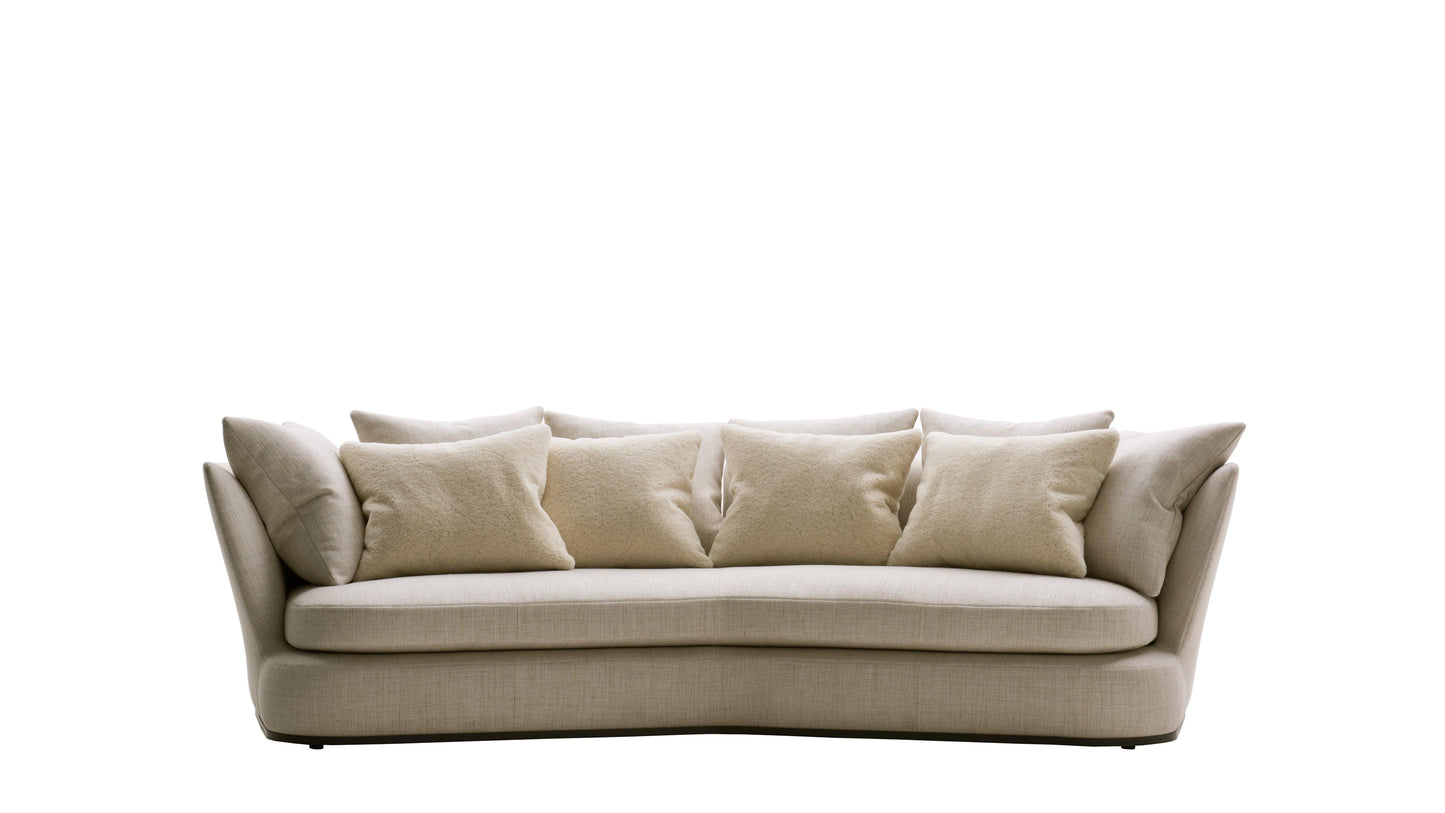 Maxalto - Apollo Sofa - Sofas - Sarto Group