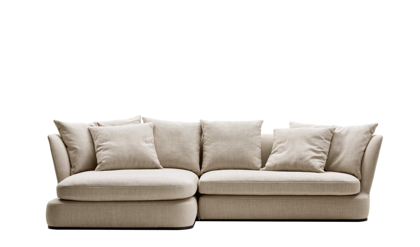 Maxalto - Apollo Sofa - Sofas - Sarto Group
