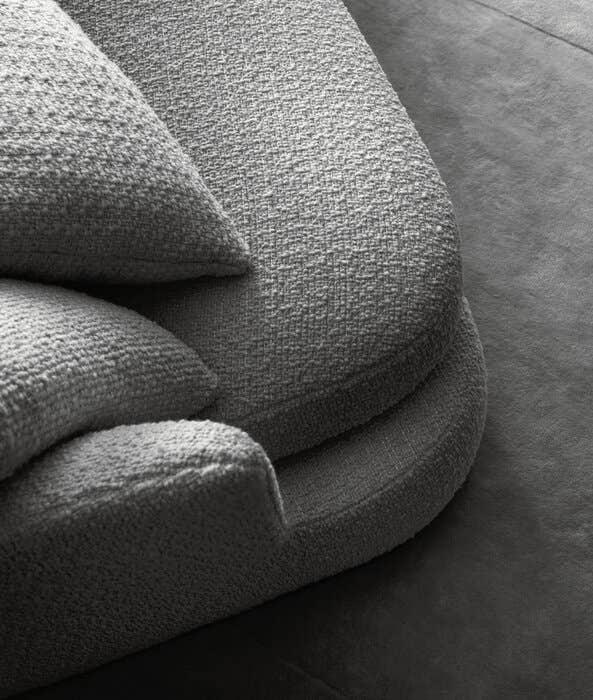 Maxalto - Apollo Sofa - Sofas - Sarto Group