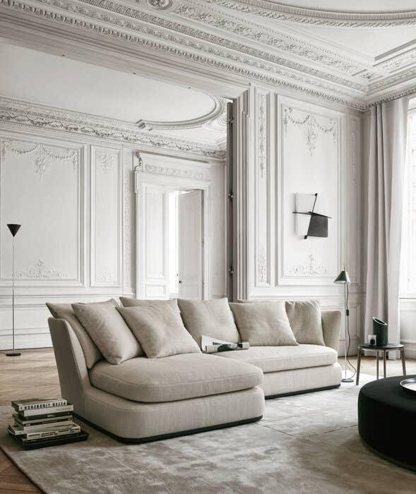 Maxalto - Apollo Sofa - Sofas - Sarto Group