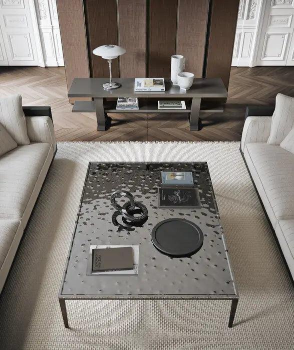 Maxalto - Soleide Couchtisch - Couchtische - Sarto Group