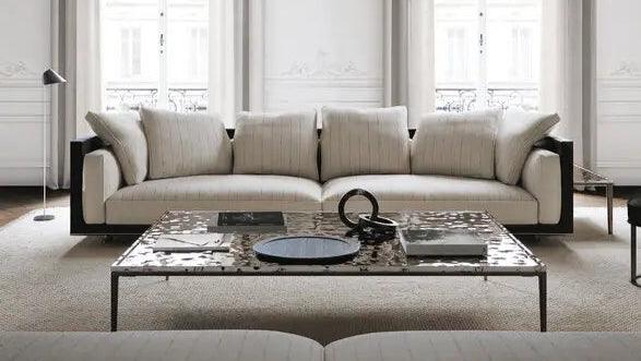 Maxalto - Soleide Couchtisch - Couchtische - Sarto Group