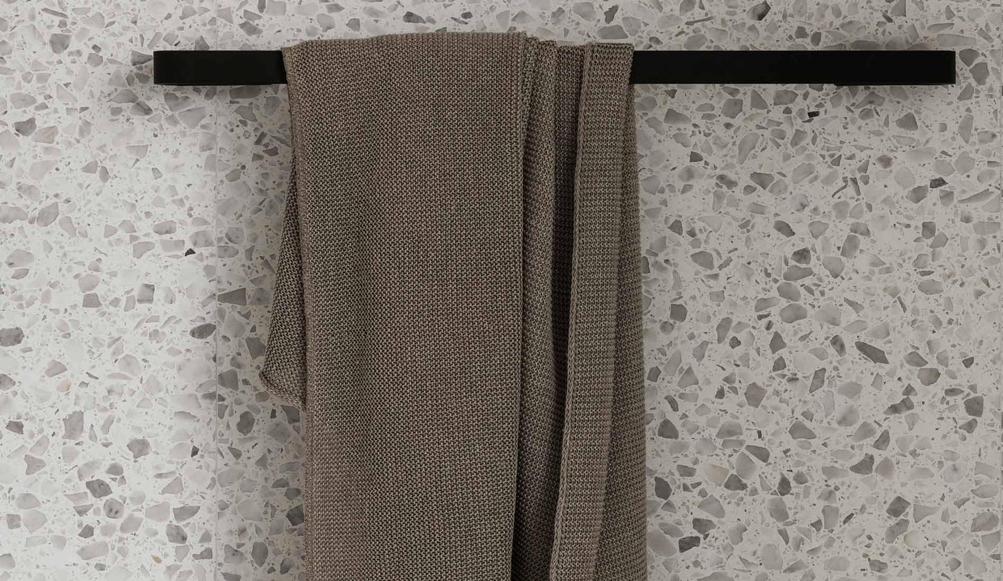 Audo Copenhagen - Menu Handtuchhalter - Handtuchhalter - Sarto Group