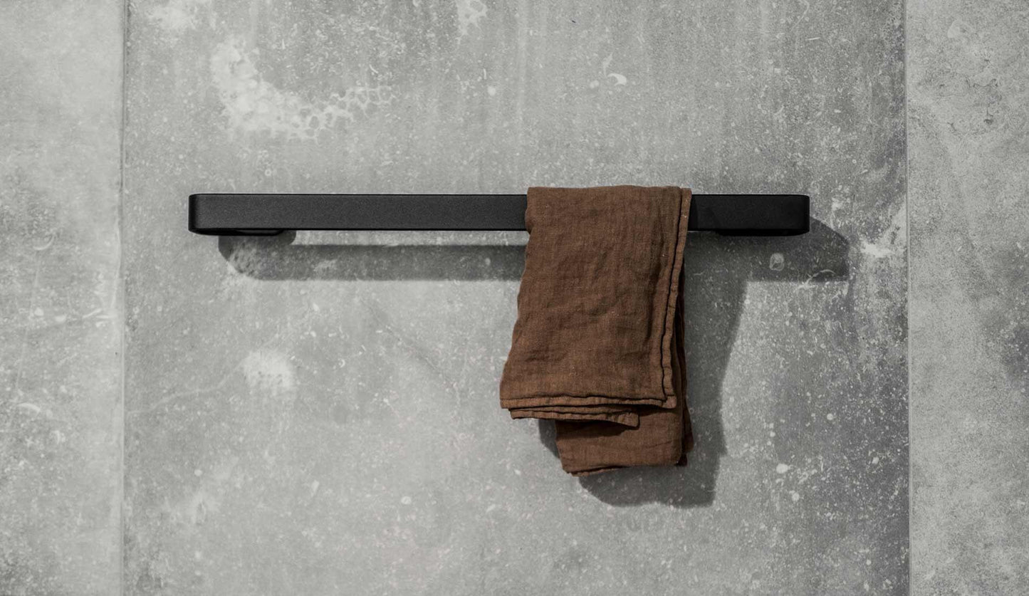 Audo Copenhagen - Menu Handtuchhalter - Handtuchhalter - Sarto Group