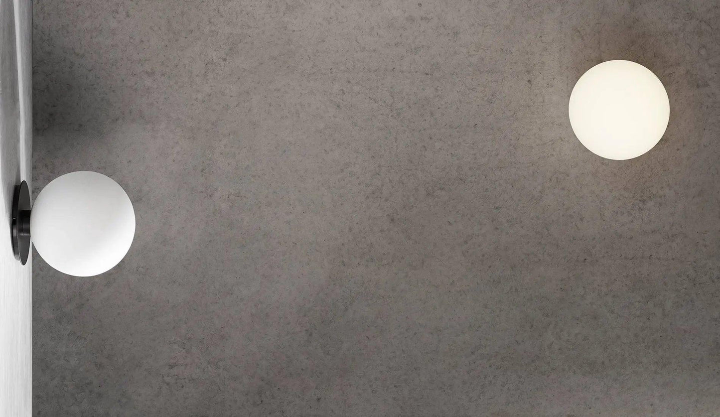 Audo Copenhagen - Menu TR Bulb Wandleuchte - Wandleuchten - Sarto Group