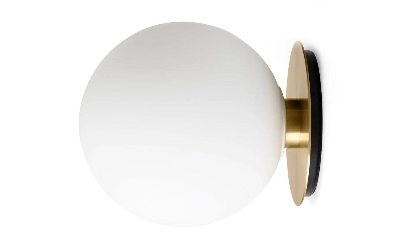 Audo Copenhagen - Menu TR Bulb Wandleuchte - Wandleuchten - Sarto Group