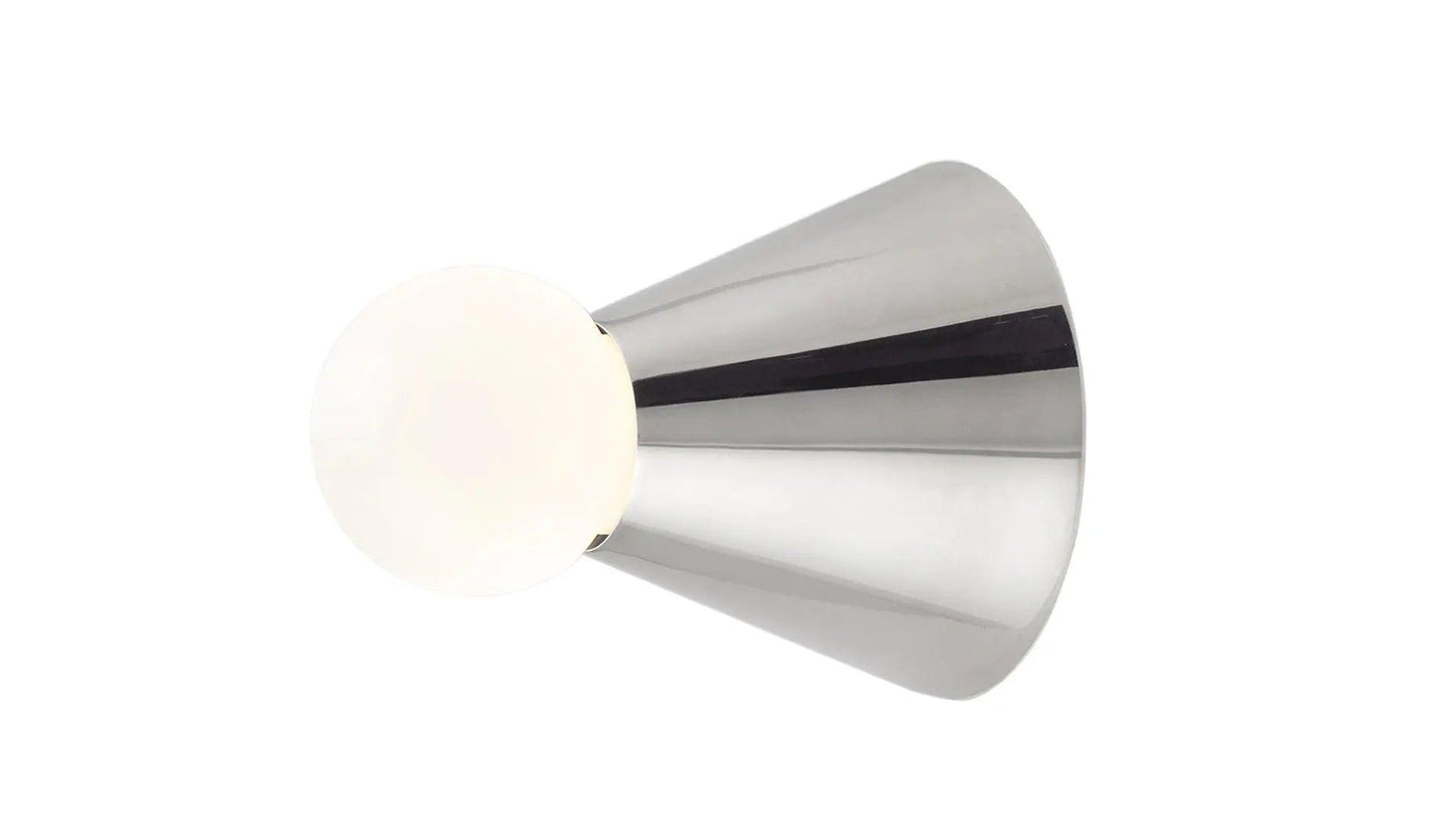 Michael Anastassiades - Michael Anastassiades Cone Wandleuchte - Wandleuchten - Sarto Group