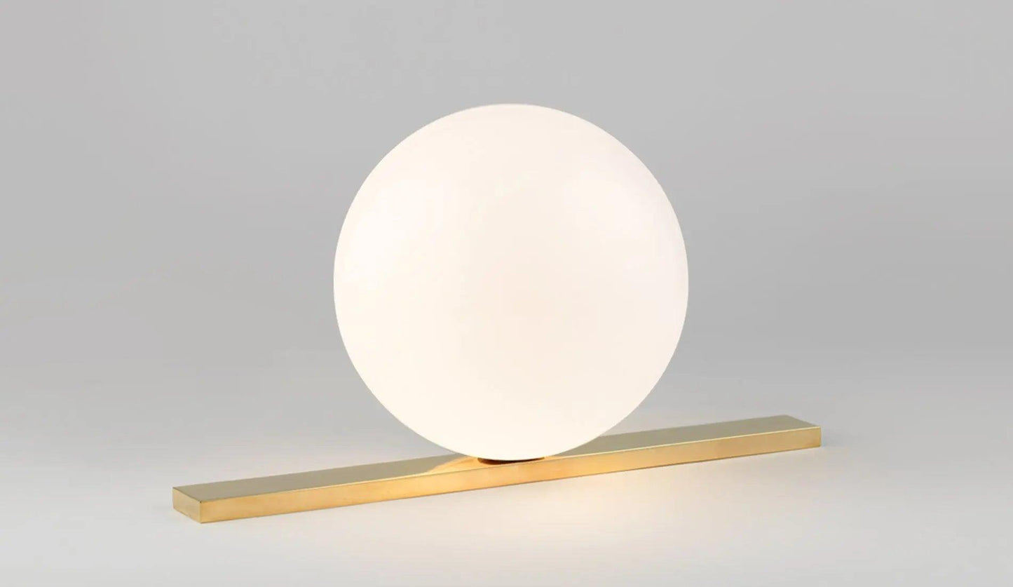 Michael Anastassiades - Michael Anastassiades Get Set Tischleuchte - Tischleuchten - Sarto Group