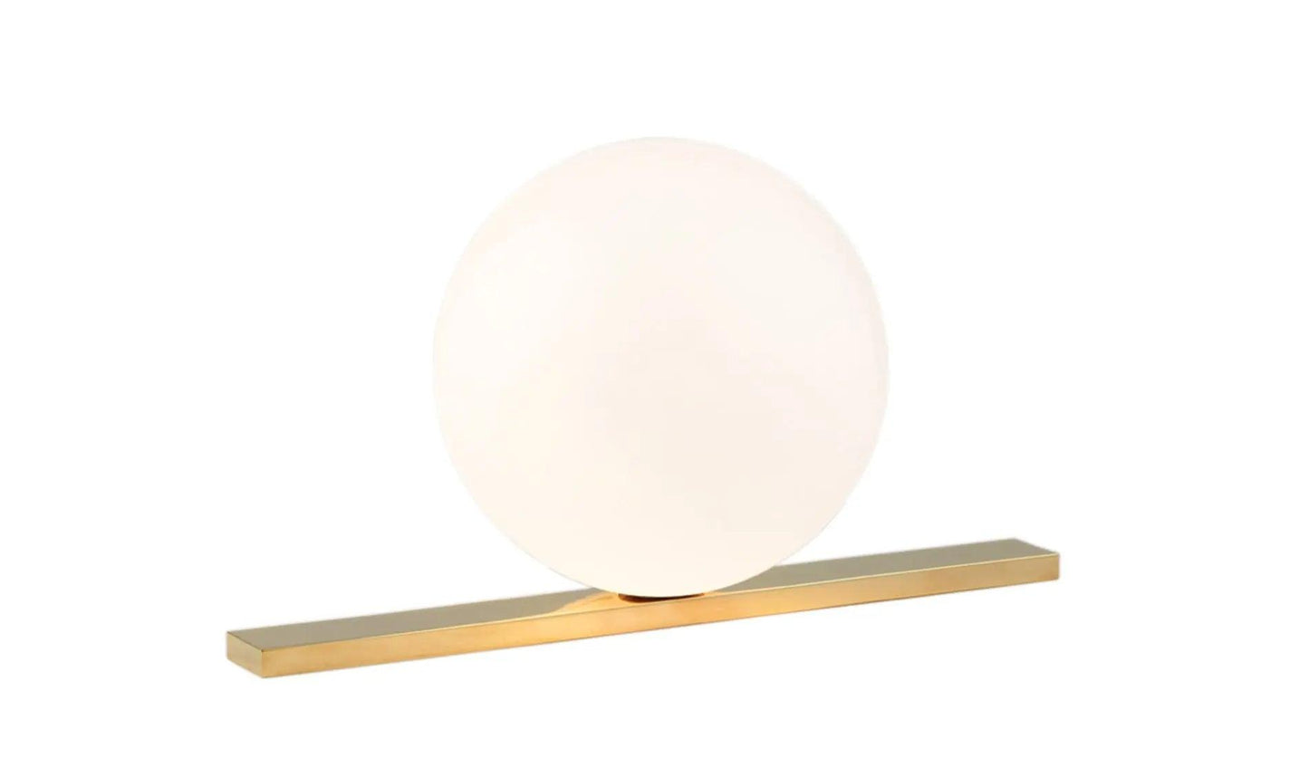 Michael Anastassiades - Michael Anastassiades Get Set Tischleuchte - Tischleuchten - Sarto Group