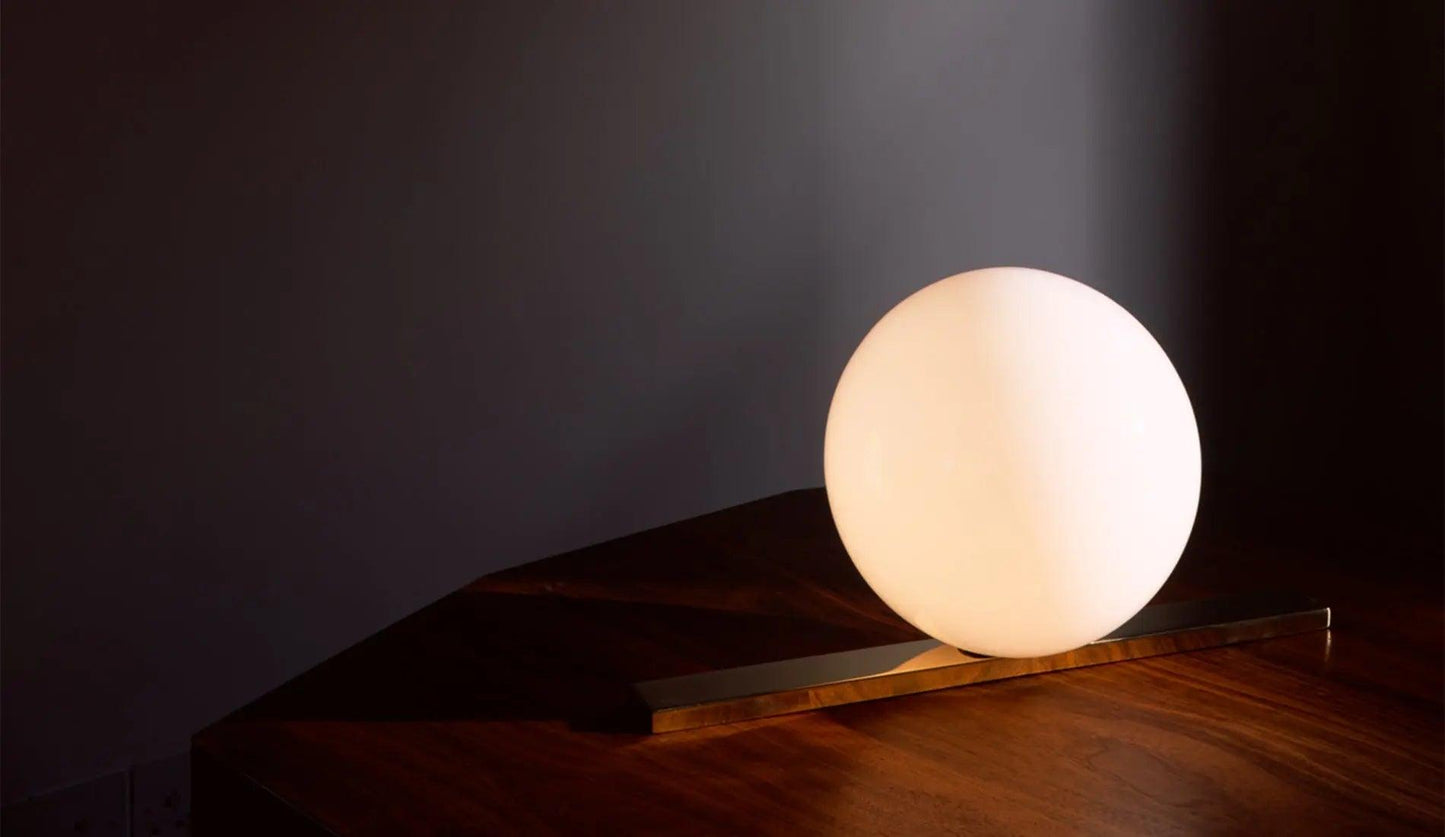 Michael Anastassiades - Michael Anastassiades Get Set Tischleuchte - Tischleuchten - Sarto Group