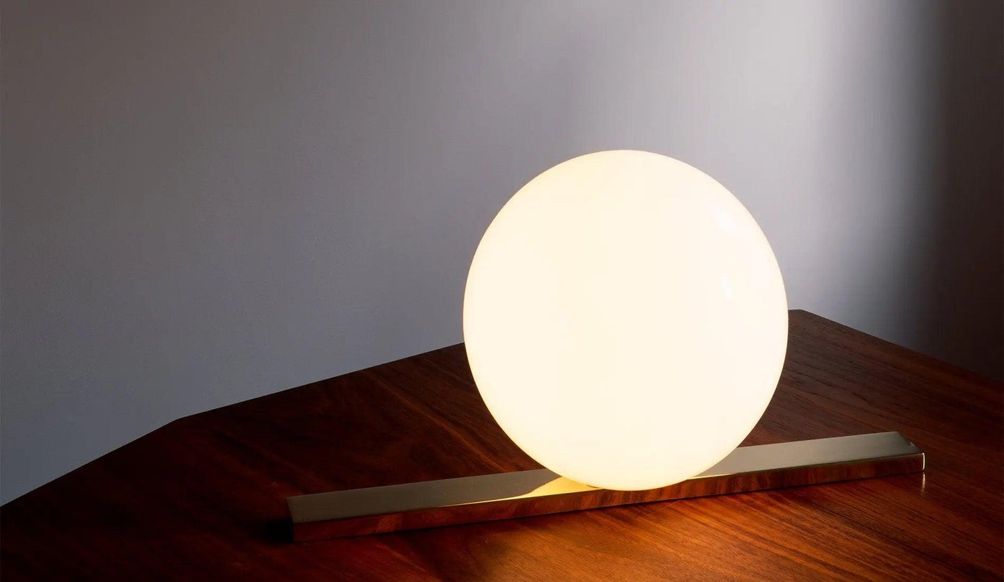 Michael Anastassiades - Michael Anastassiades Get Set Tischleuchte - Tischleuchten - Sarto Group