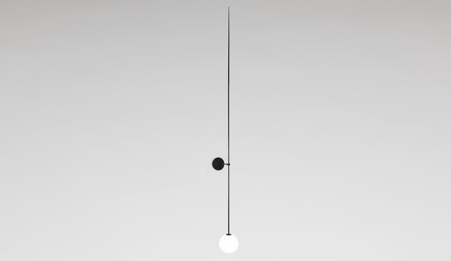 Michael Anastassiades - Michael Anastassiades Mobile Chandelier 10 Wandleuchte - Wandleuchten - Sarto Group