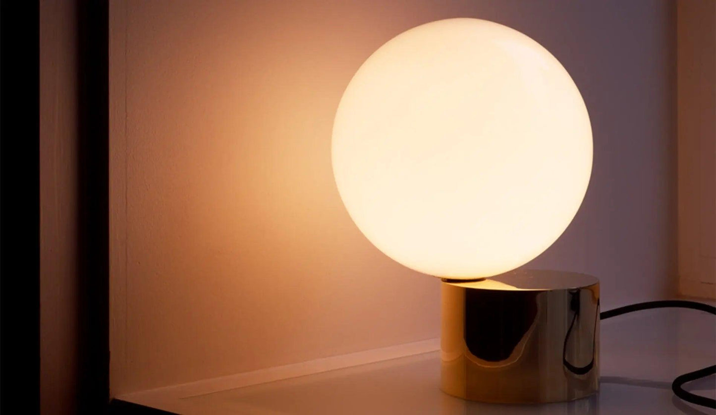 Michael Anastassiades - Michael Anastassiades Tip Of The Tongue Tischleuchte - Tischleuchten - Sarto Group