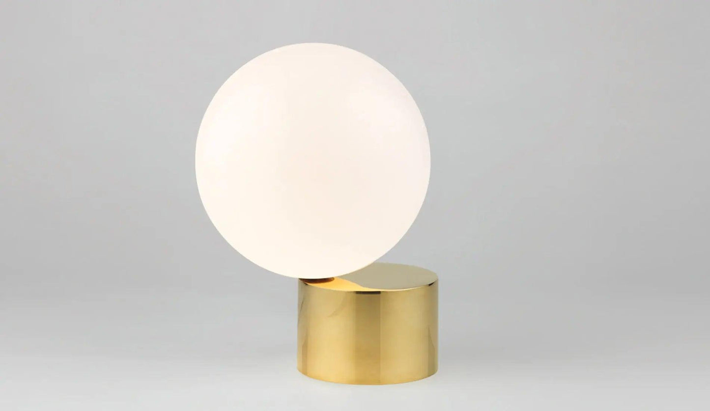 Michael Anastassiades - Michael Anastassiades Tip Of The Tongue Tischleuchte - Tischleuchten - Sarto Group