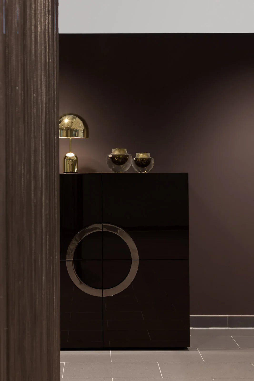 Sarto Group - BMW Executive Lounge - Projekt - Sarto Group