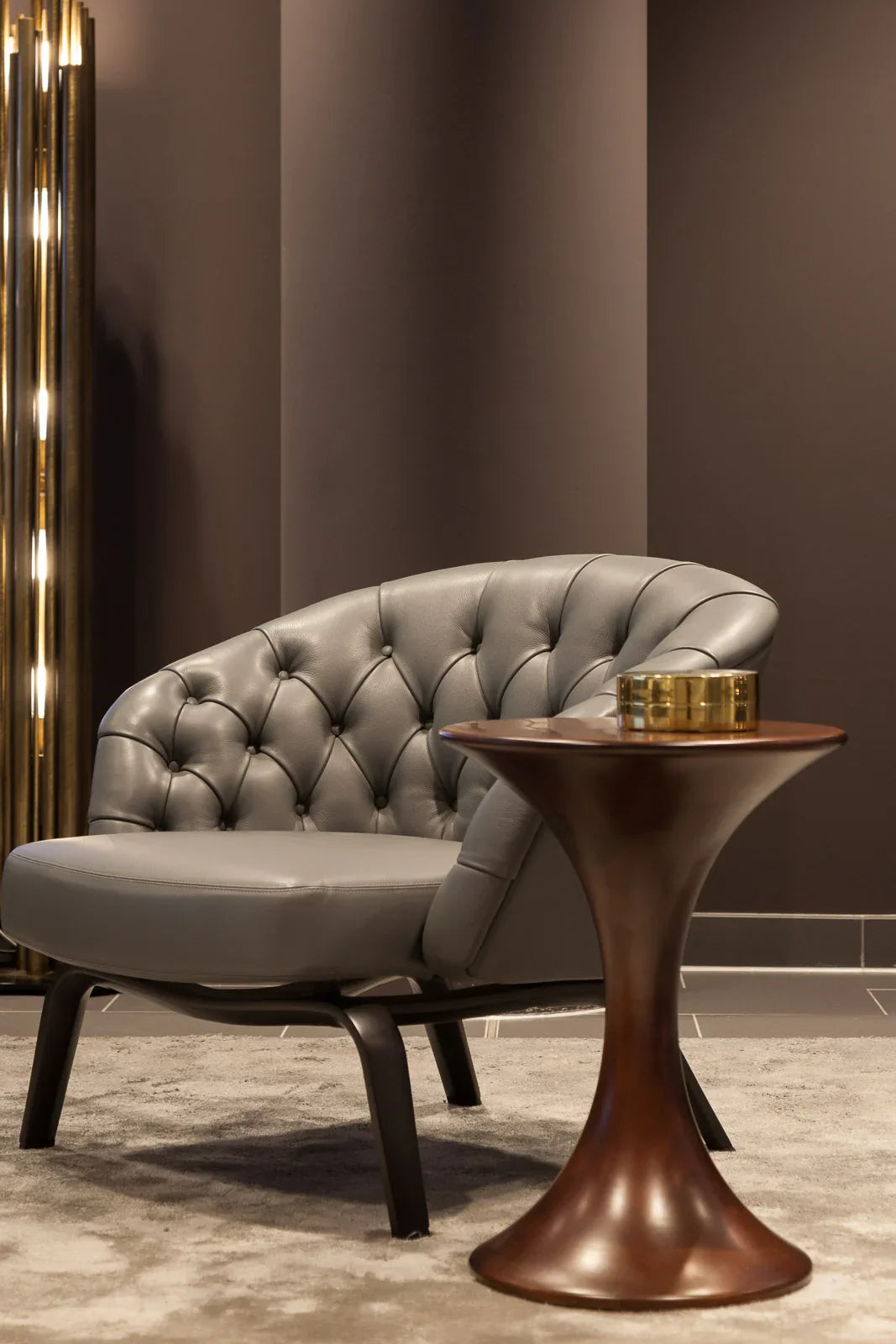 Sarto Group - BMW Executive Lounge - Projekt - Sarto Group