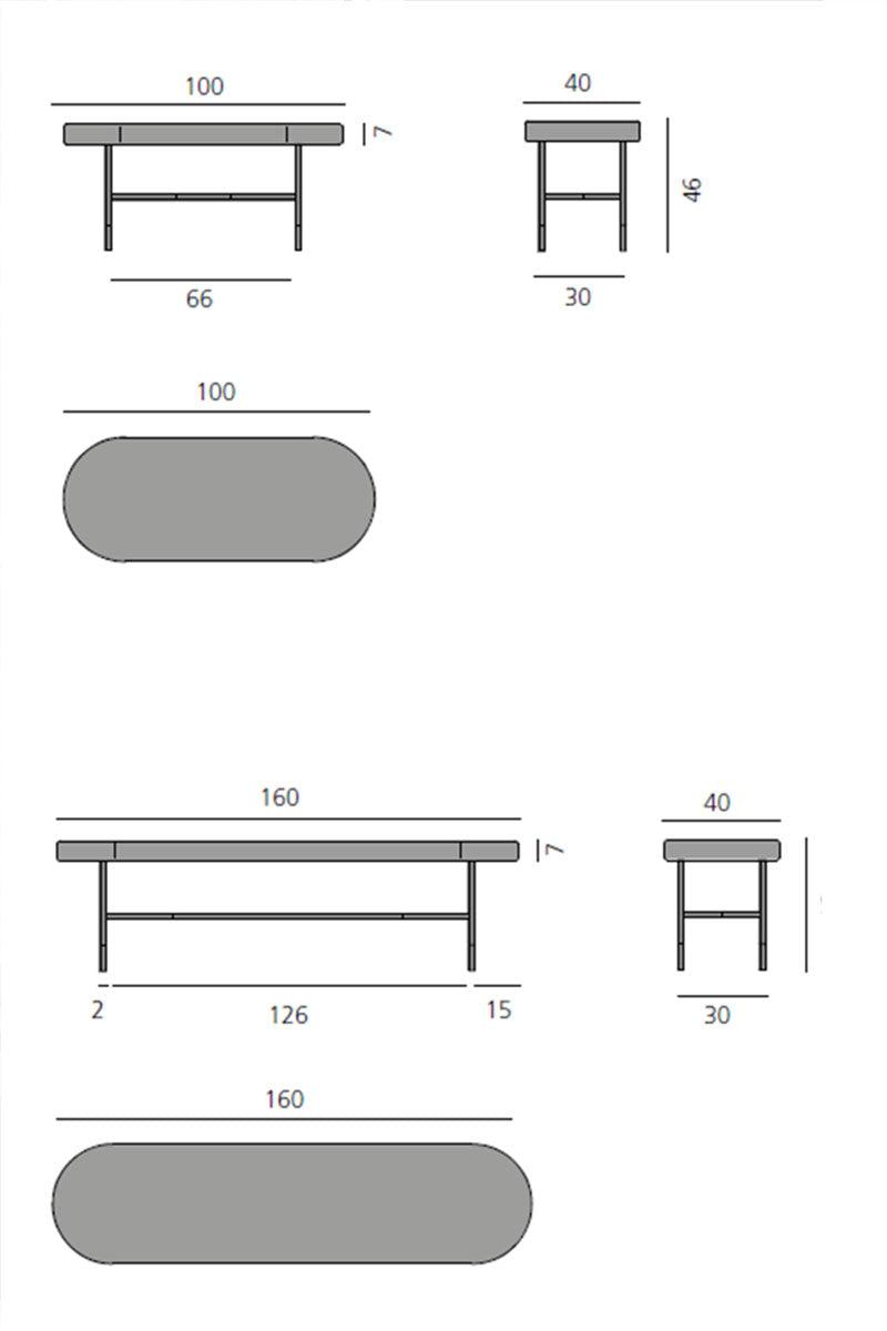 More - More Harri Sitzbank - sarto Group